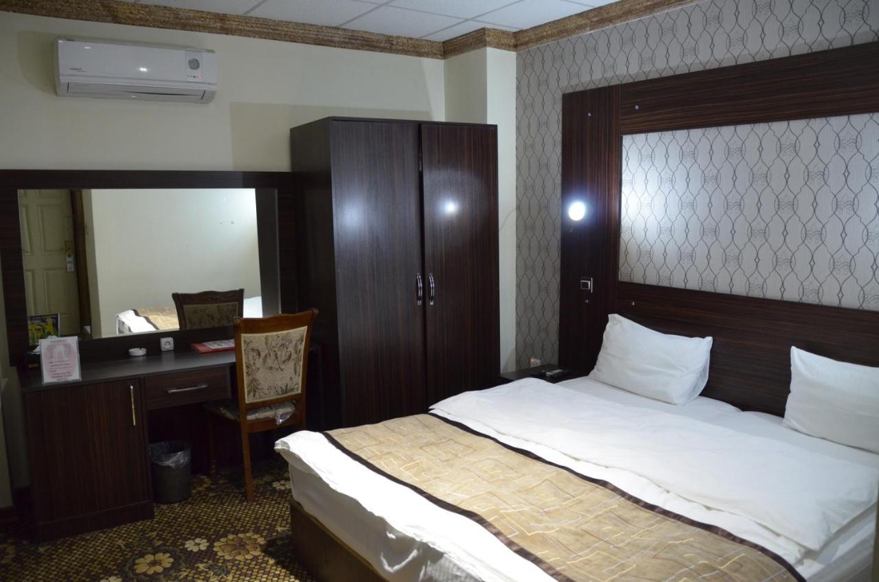 Karlovyvary Hotel Ankawa Arbil Exterior foto